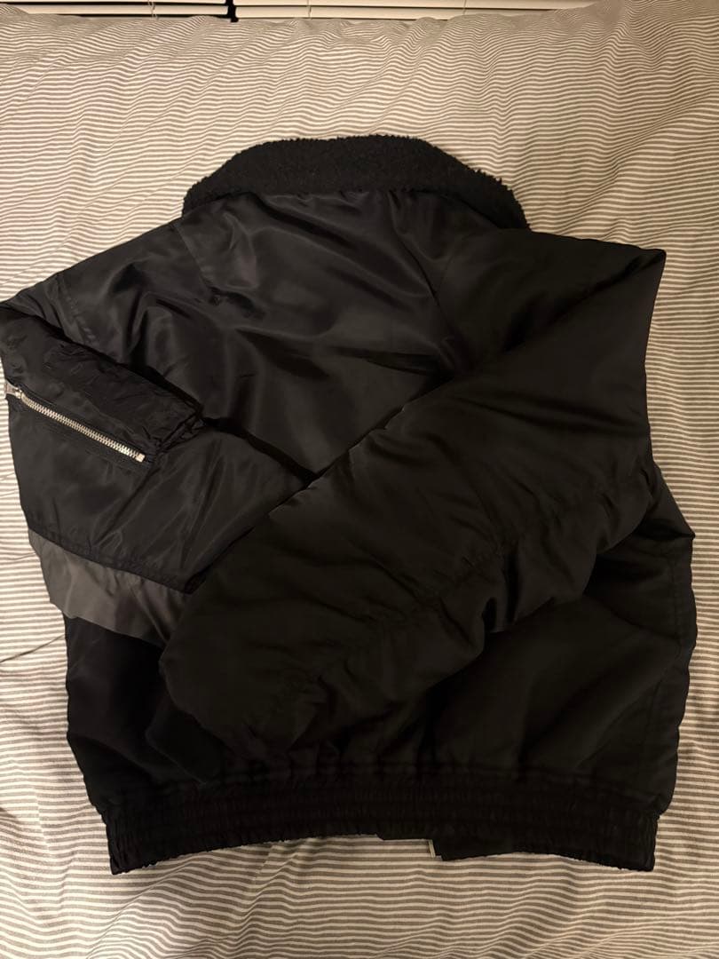 ジャケット・アウター Kowga TYPE-B-15D JACKET