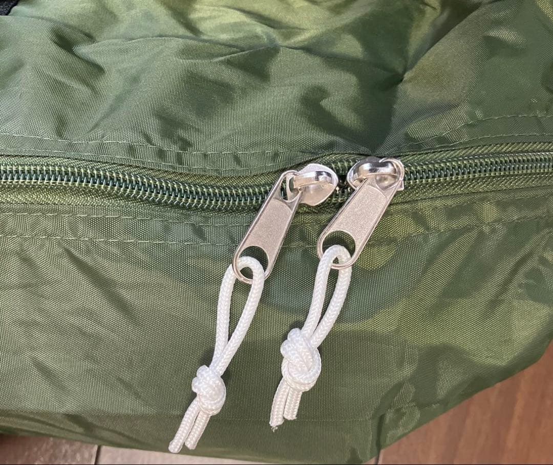 DOD TT5-63-KH1 タープ いつかのタープ　カーキ