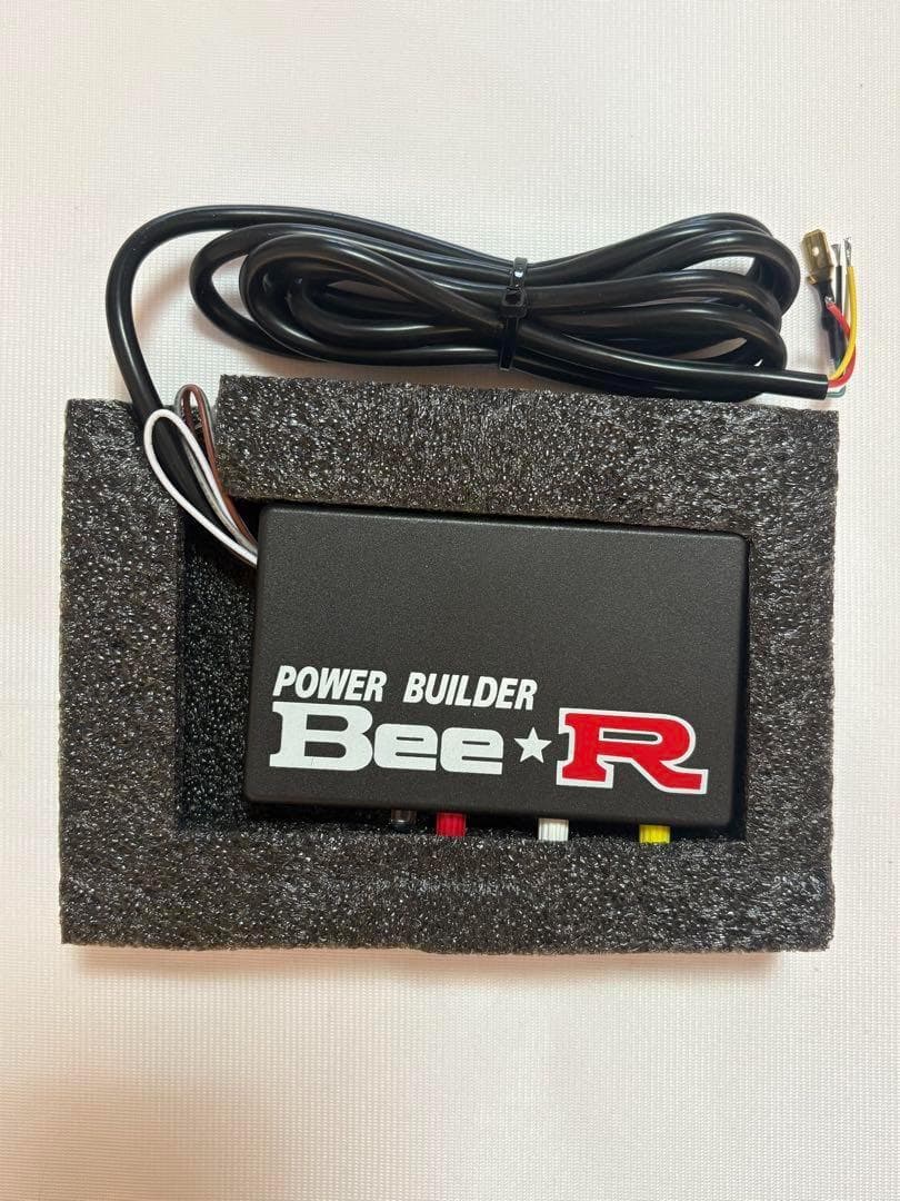 Bee*R Power Builder Rev Limiter レブリミッター