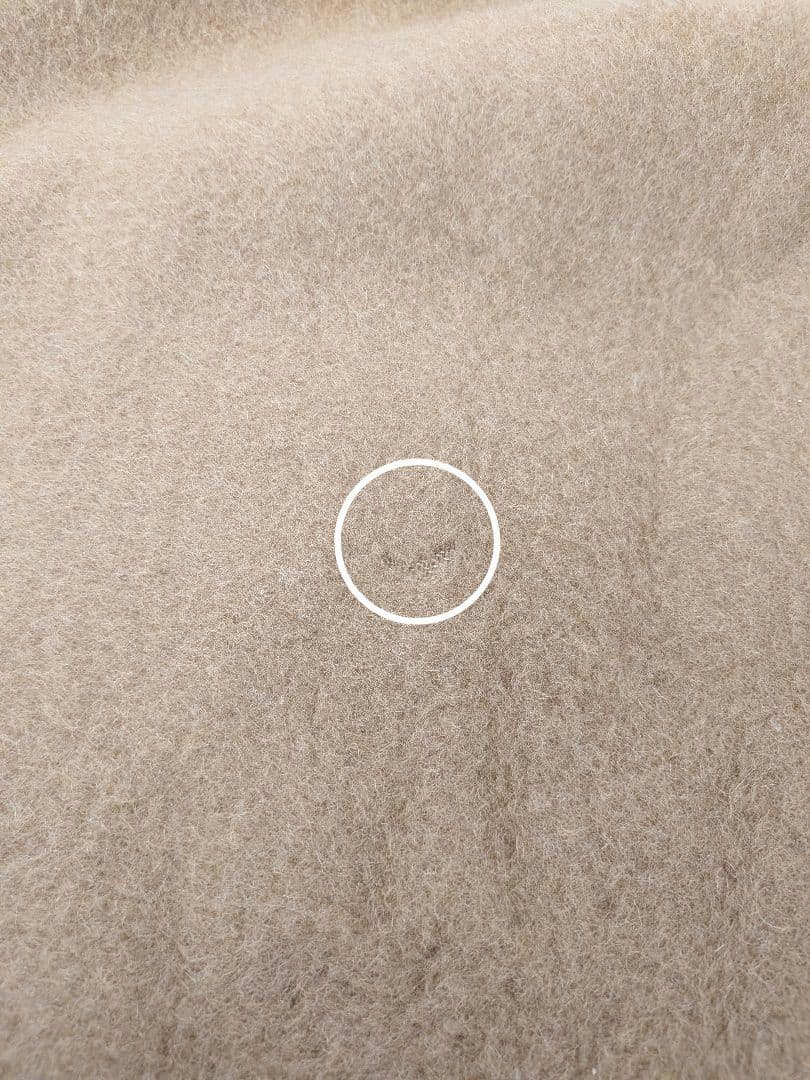 ラマ アルパカ ウール 100％ 毛布 シングルサイズ