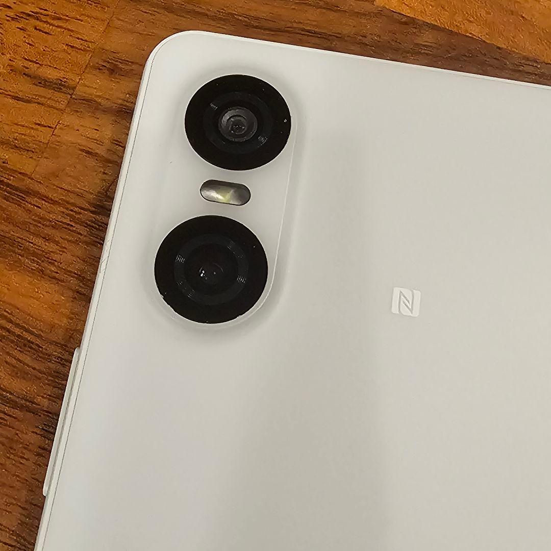 お*ん様 【美品】Xperia 10 VI ホワイト　128GB