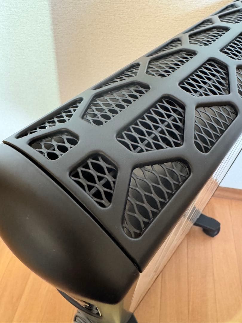 2023年12月購入★美品★デロンギオイルヒーター MDHAA15WIFI-BK