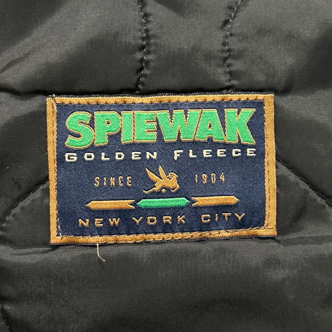SPIEWAK ゴンズジャケット