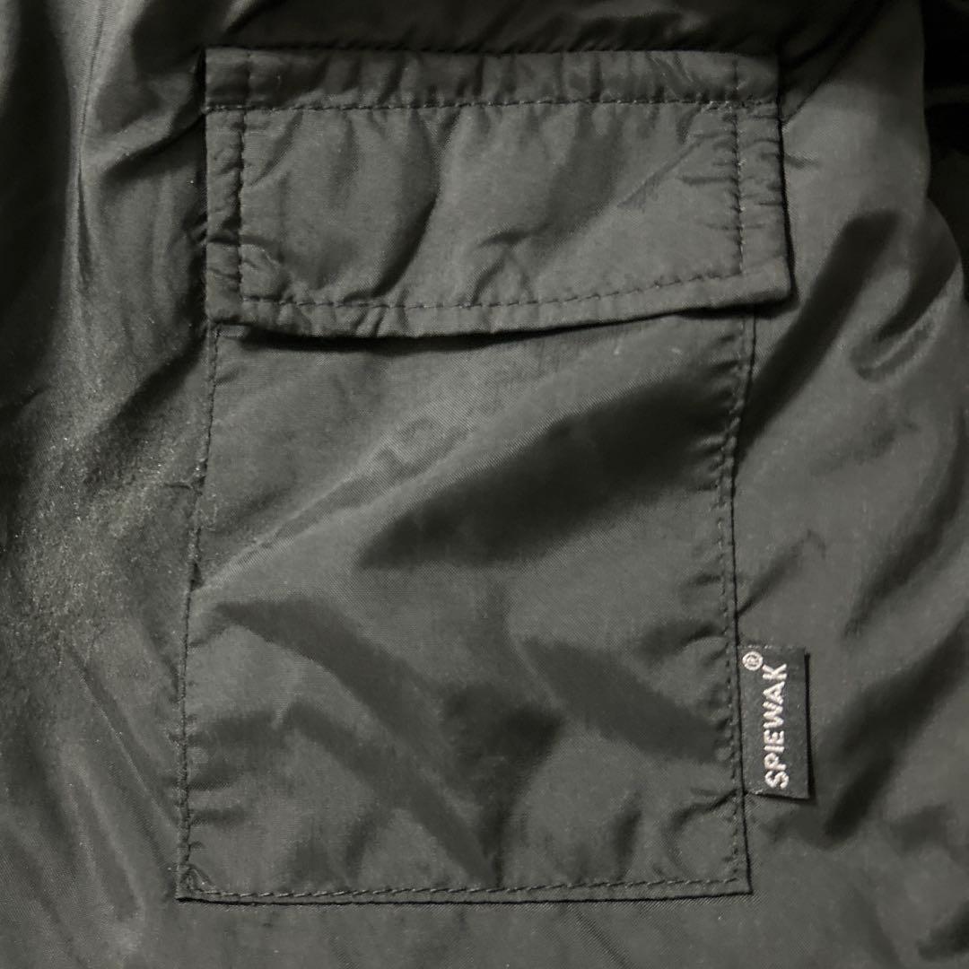 SPIEWAK ゴンズジャケット