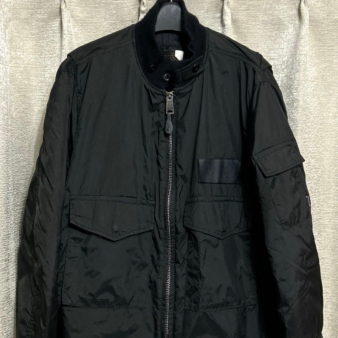 SPIEWAK ゴンズジャケット