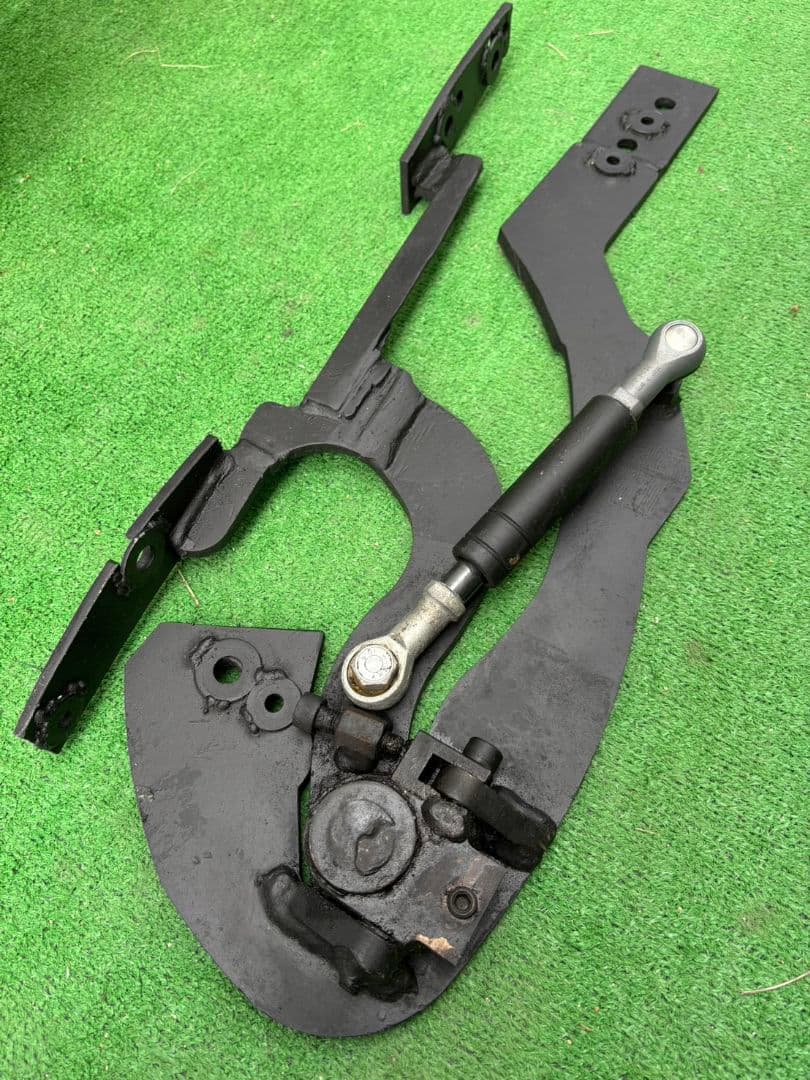 30 アルファード 30 ヴェルファイア ガルウィングキット 中古 ワンオフ