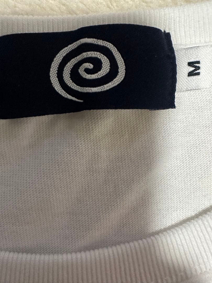 sol soonerorlater Thai Logo Tee Tシャツ M