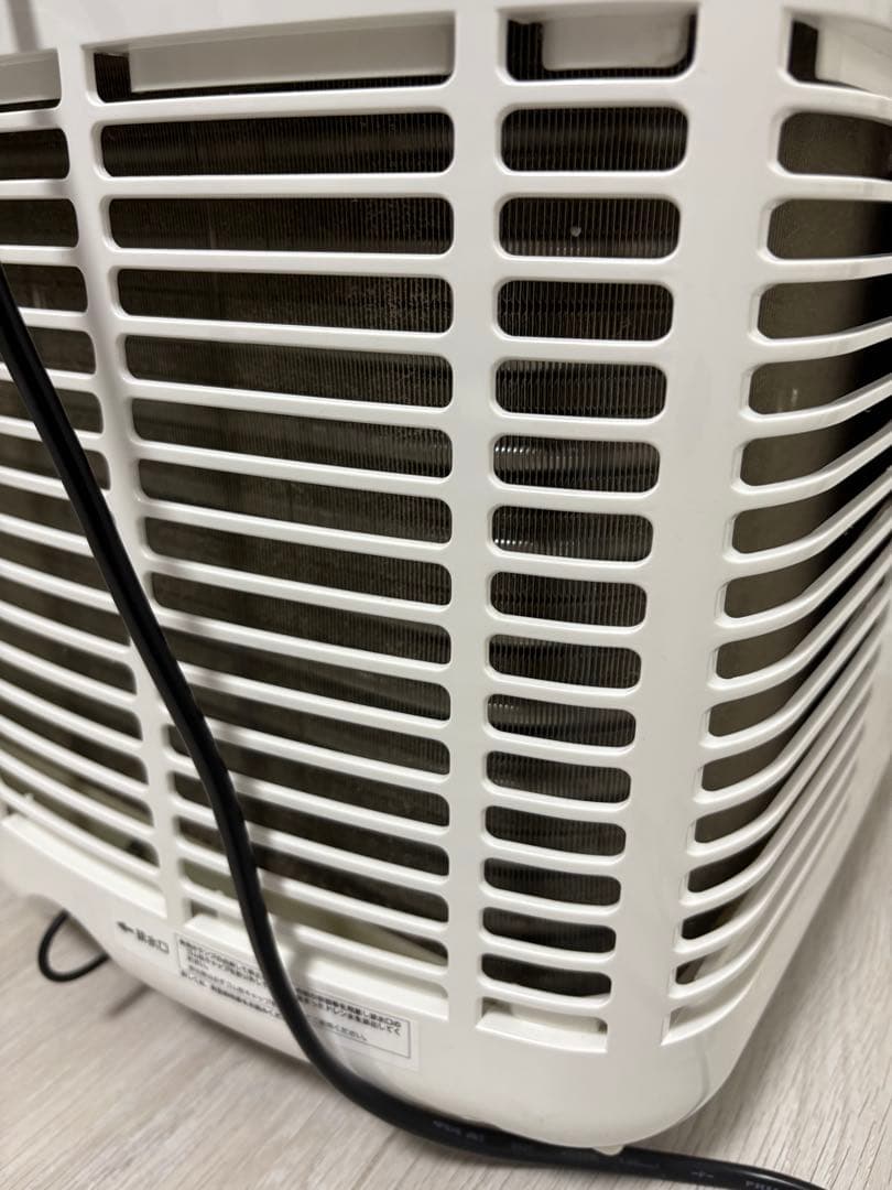 ナカトミ 移動式エアコン MAC-20 2021年製