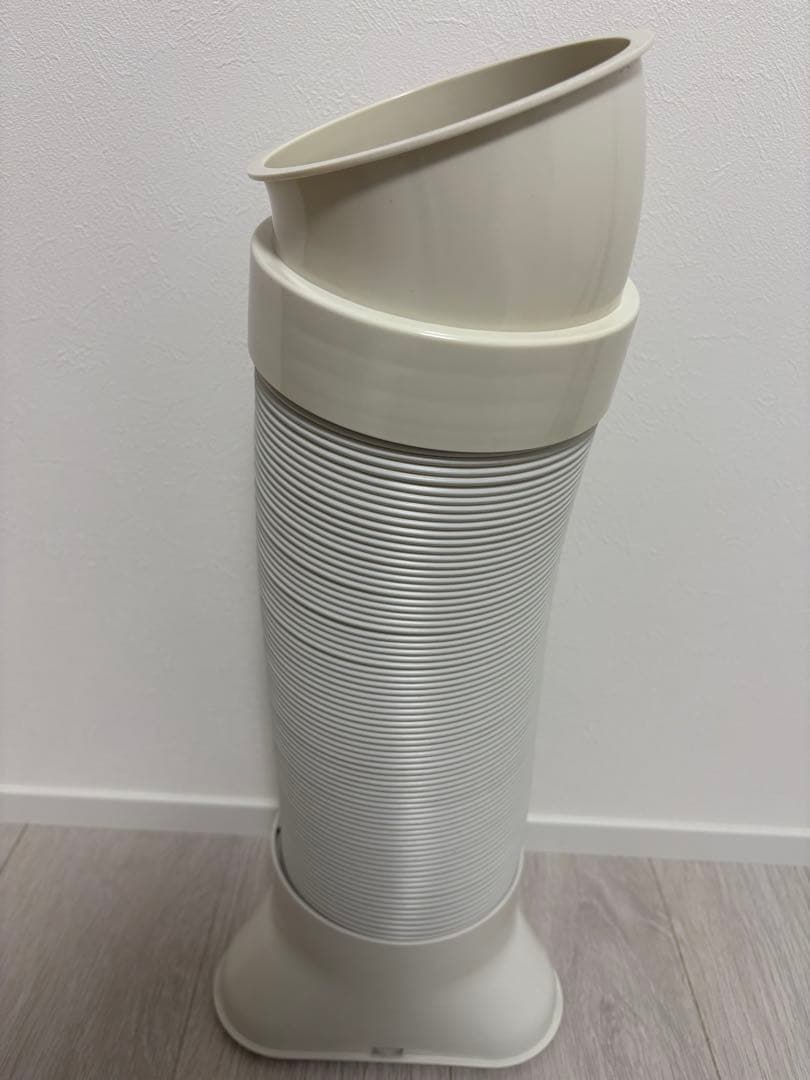 ナカトミ 移動式エアコン MAC-20 2021年製