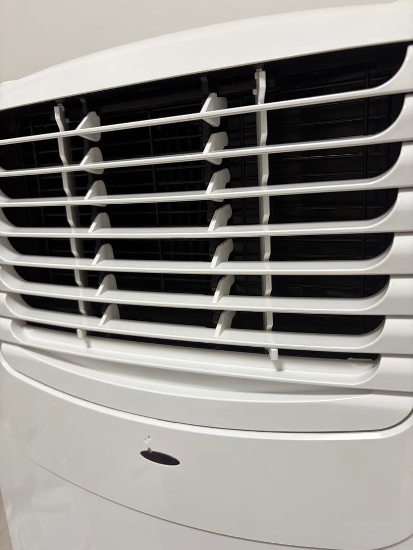 ナカトミ 移動式エアコン MAC-20 2021年製