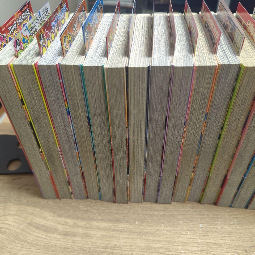 ONE PIECE 34〜95巻 全巻初版帯、冊子あり 62冊セット