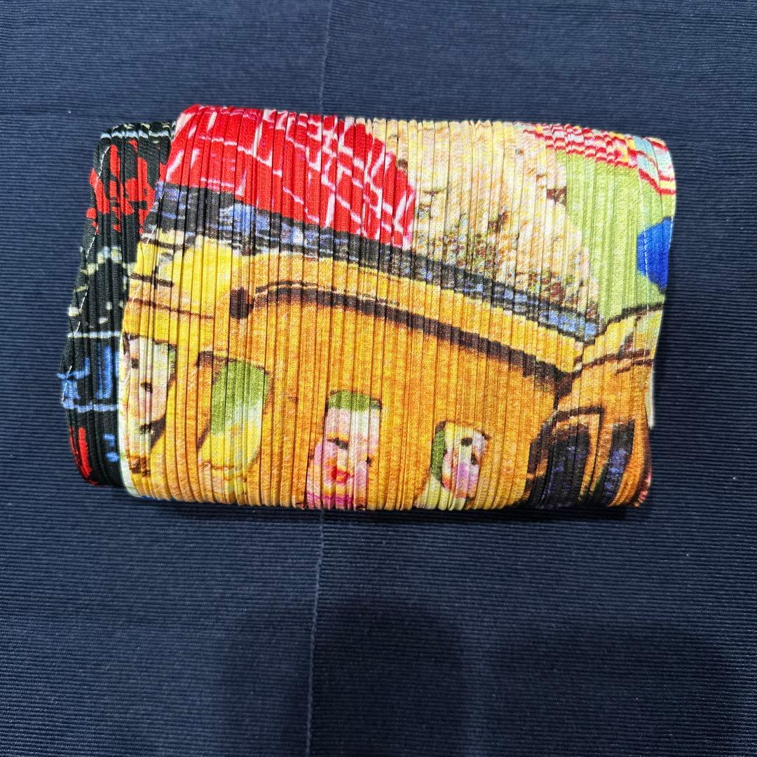 ISSEY MIYAKE(PLEATS PLEASE) プリーツプリーズノースリ