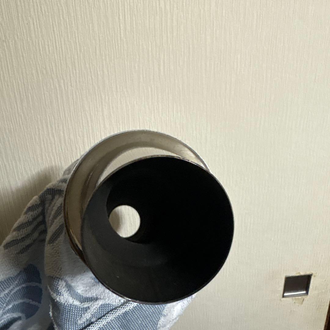 TRICK STAR ショットガン　マフラー