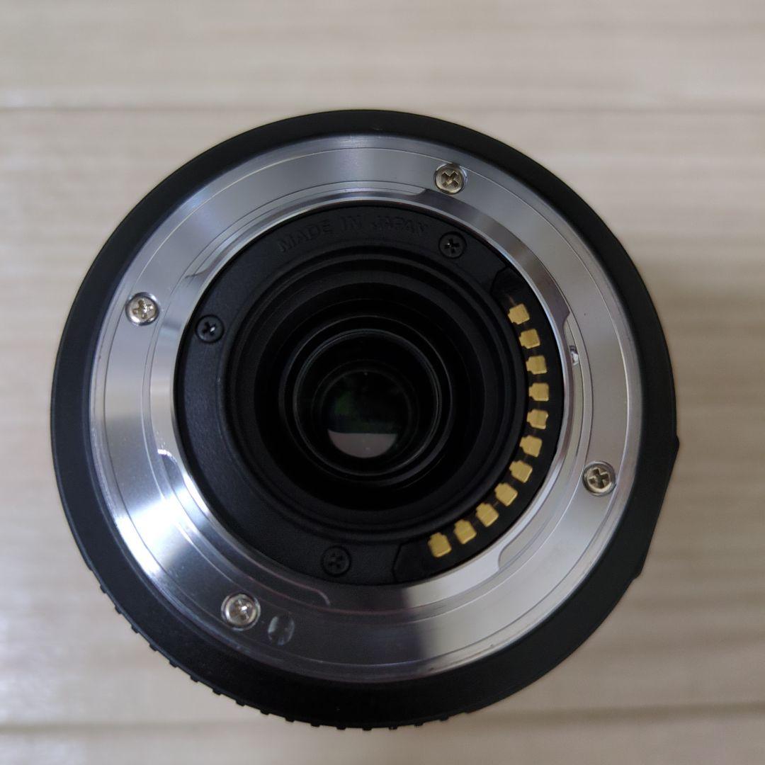 オリンパス M.ZUIKO ED 75-300mm F4.8-6.7 レンズ