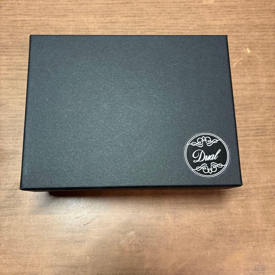 Y*認様 池之端銀革店　dual