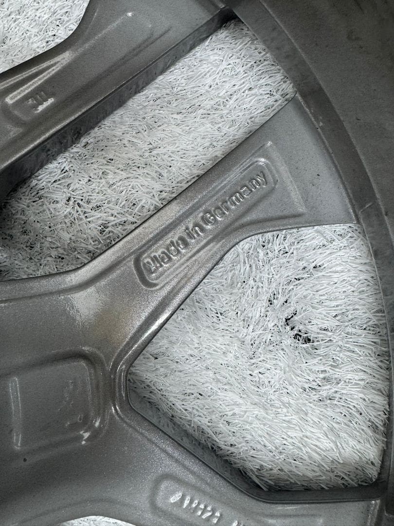 新車外しベンツ AMG 純正 ゲレンデ G63 W463 21インチ