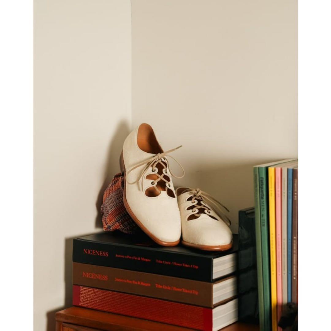 靴 f.lli giacometti fg634 ghilles