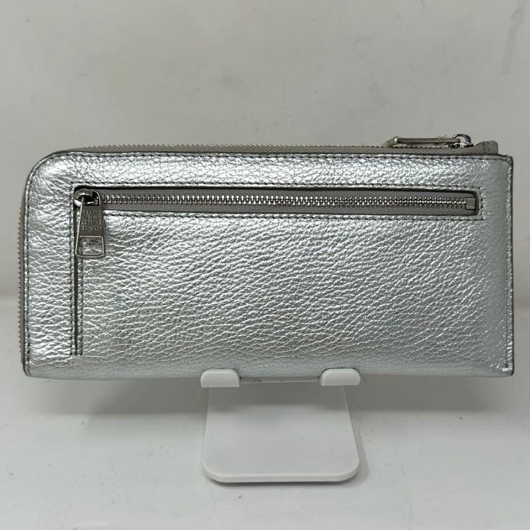 【未使用】 SALON DE ALFUDE サロンドアルフォード 長財布