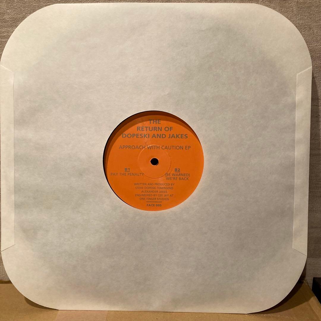 その他 ski And Jakes - Approach With Cautio