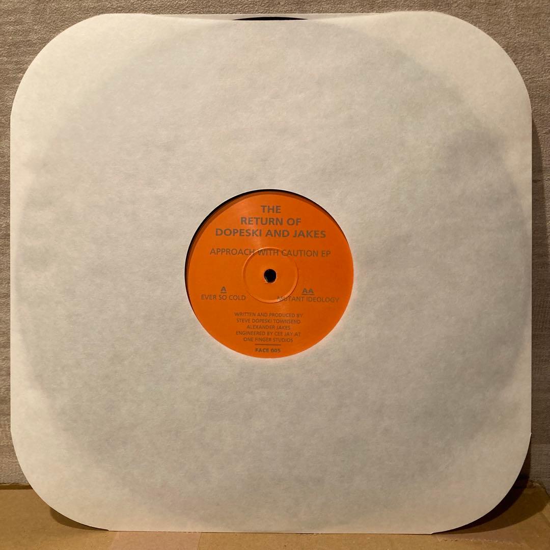 その他 ski And Jakes - Approach With Cautio