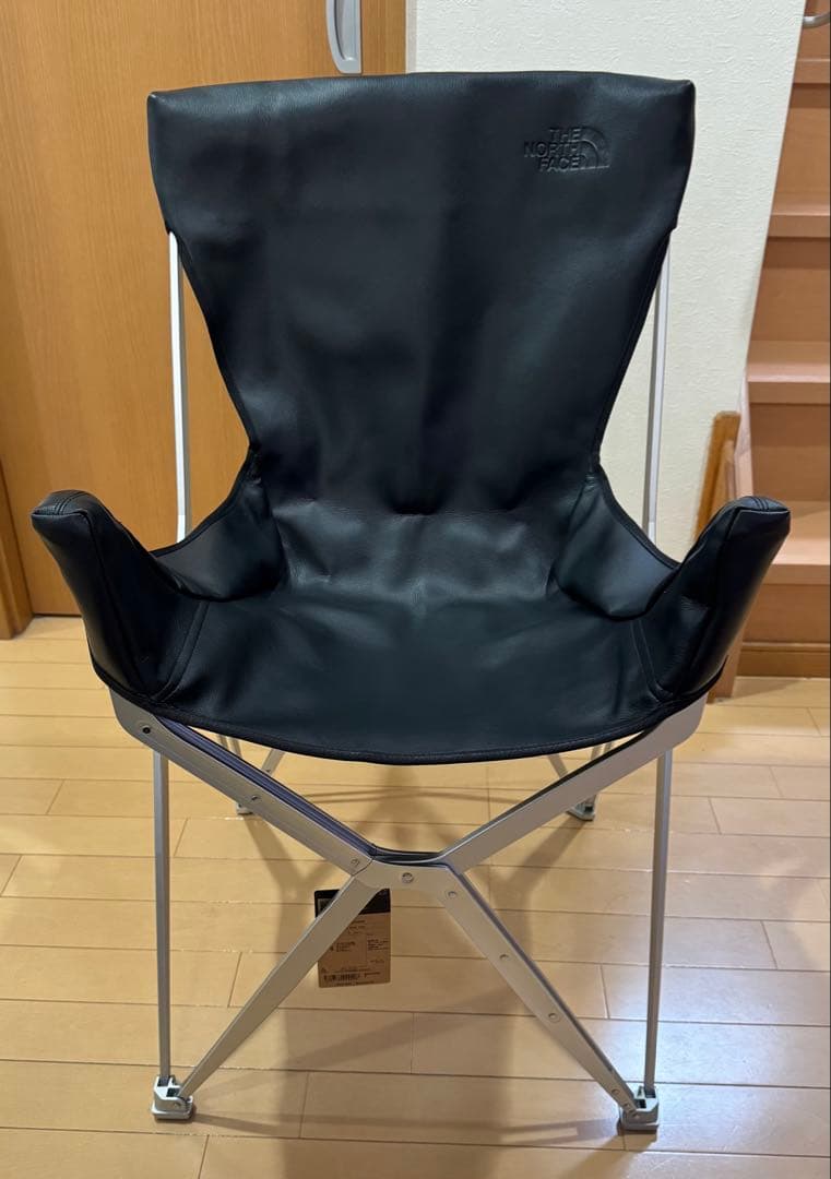 ②【新品未使用】THE NORTH FACE Geo Vertex Chair