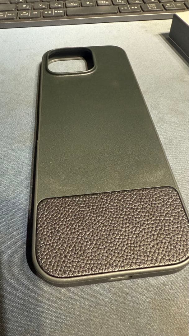 専用【超美品】Clicks Keyboard iPhone16 Pro用ケース