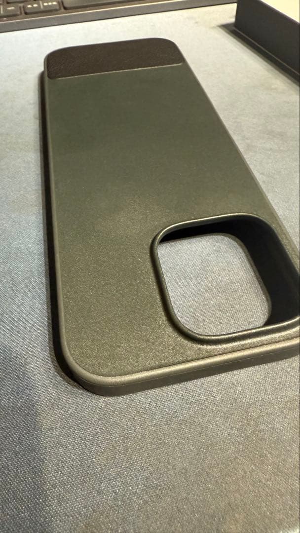 専用【超美品】Clicks Keyboard iPhone16 Pro用ケース