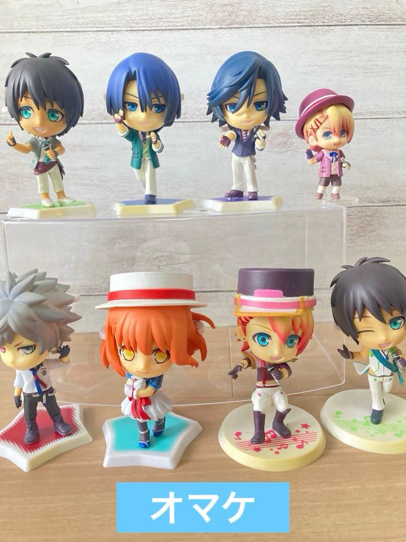 山盛り☆うたプリBOX