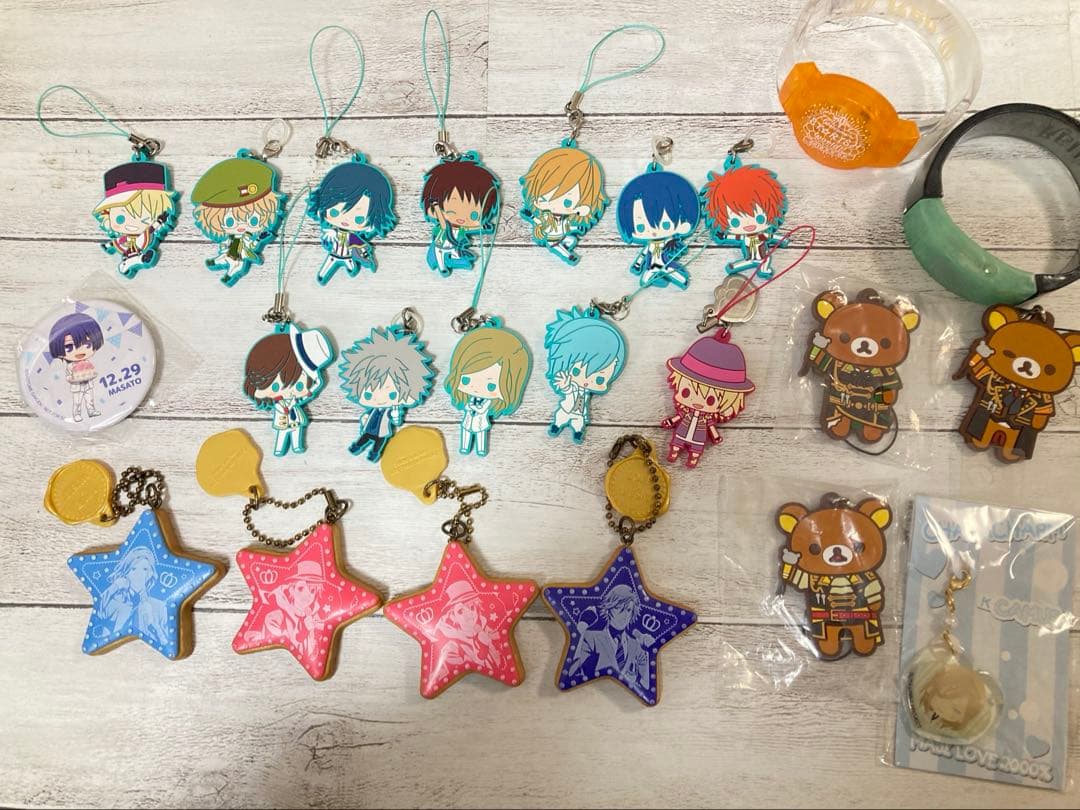 山盛り☆うたプリBOX