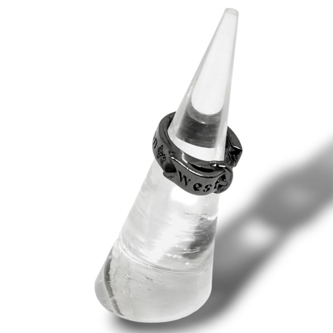 美品 VivienneWestwood ヴィヴィアン ピアス フープ メンズ