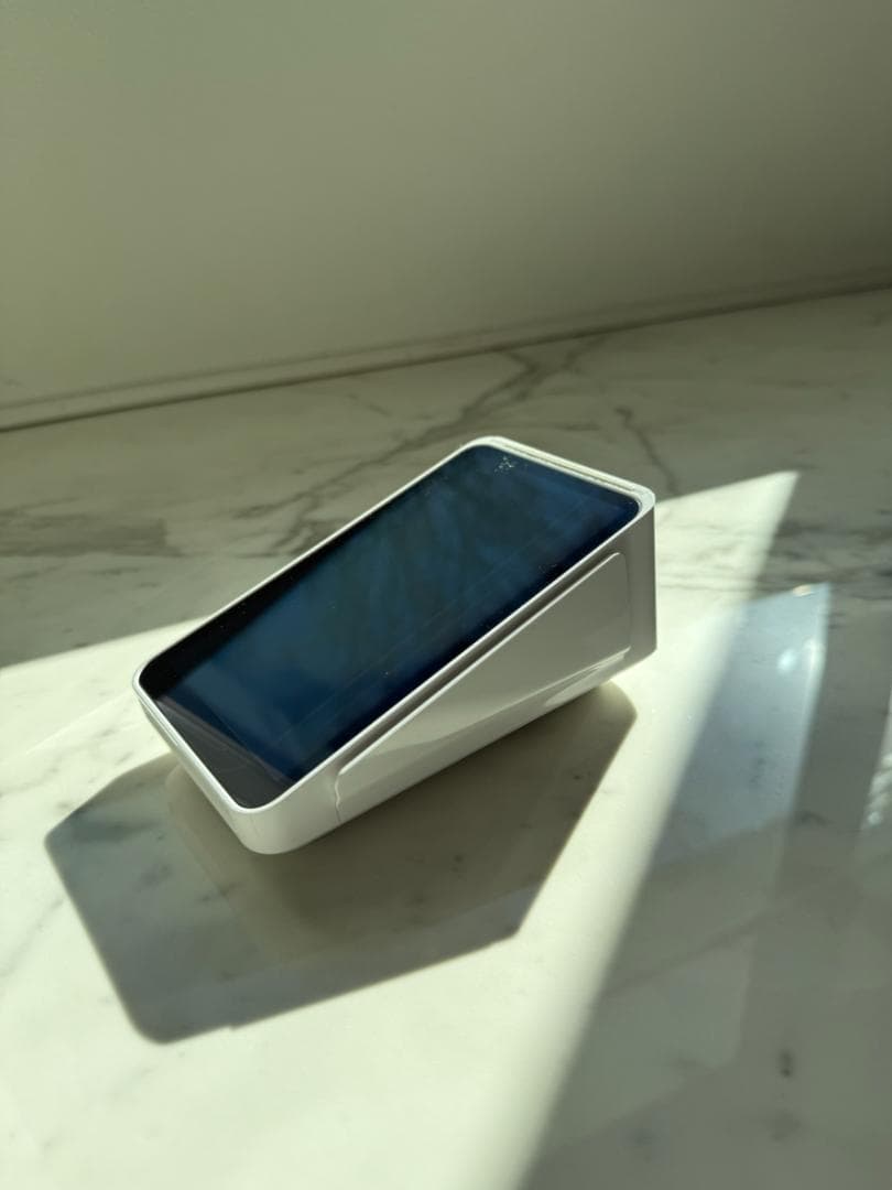 squareターミナル 決済端末機 印紙付き