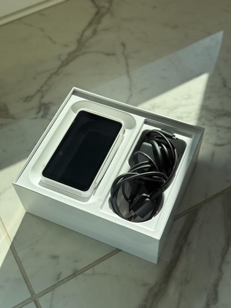 squareターミナル 決済端末機 印紙付き