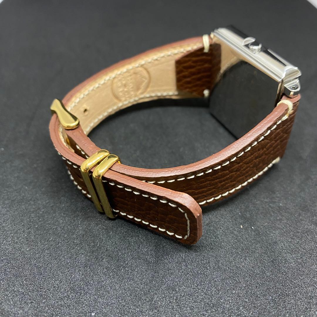 ムーミンママ　スマートキャンバス　時計ベルト ヴォーエプソン　金具付属