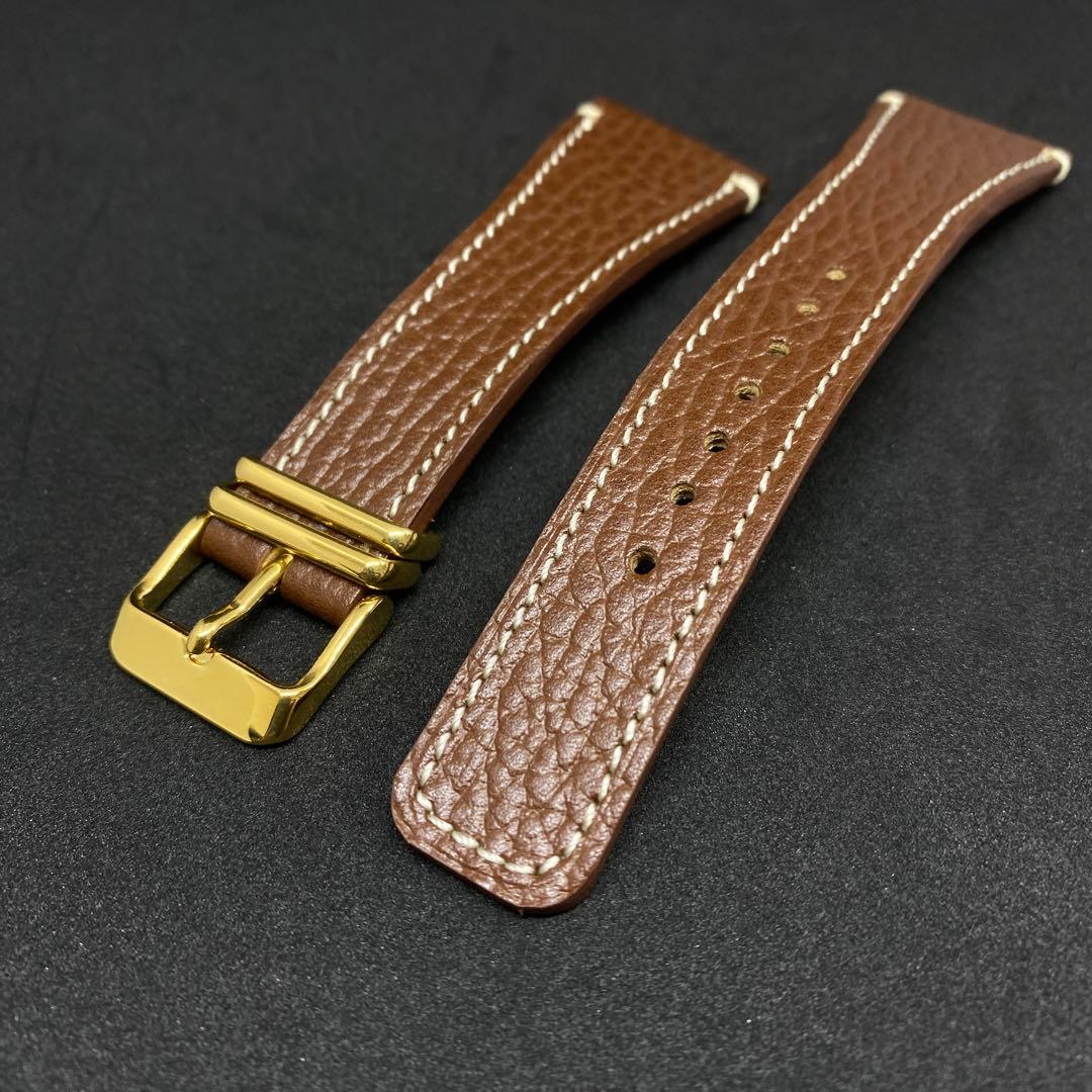 ムーミンママ　スマートキャンバス　時計ベルト ヴォーエプソン　金具付属