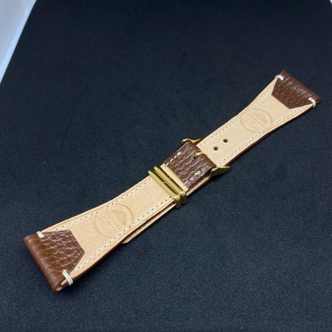 ムーミンママ　スマートキャンバス　時計ベルト ヴォーエプソン　金具付属