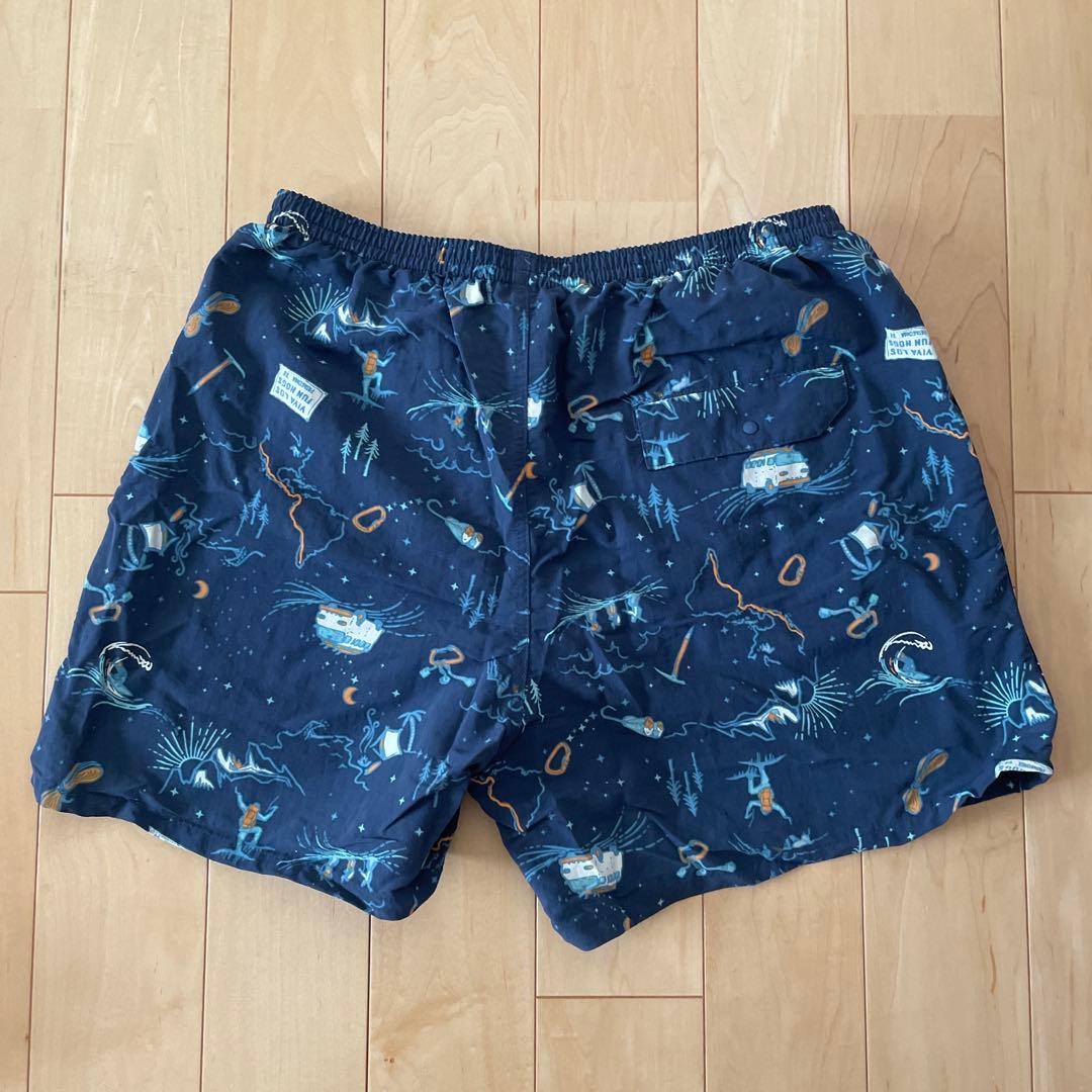 patagonia パタゴニア バギーズショーツ　36周年記念　M