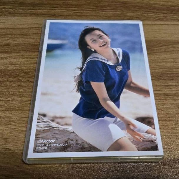 【中古美品】最上級GOOD SONGS 限定盤【高橋由美子】