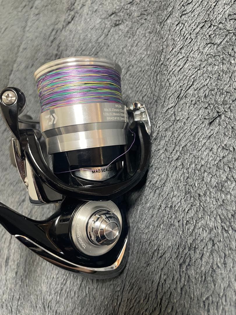 ダイワ レグザ LT 4000S-CXH