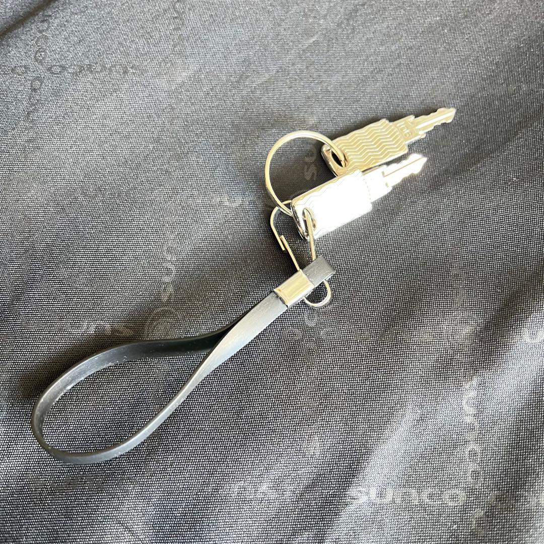 A75美品✨　SUNCO 軽量マグネシウムフレーム スーツケース MGC1-63