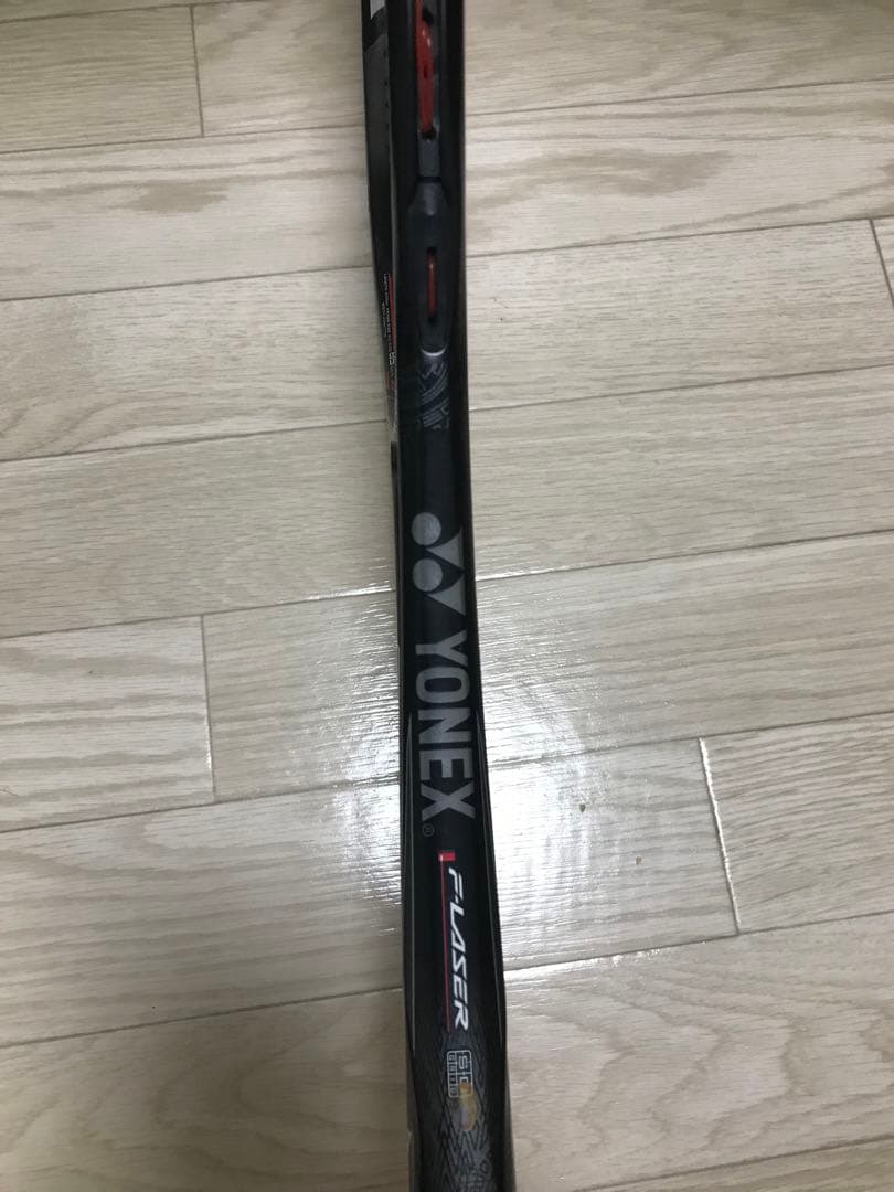 YONEX Fレーザー9S SL1 エフレーザー9S