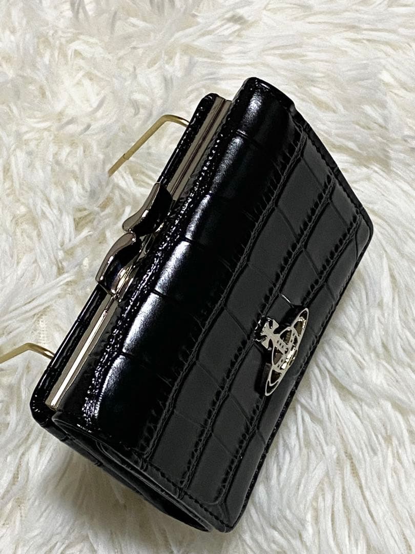 大人気⭐︎Vivienne Westwood 三つ折り財布