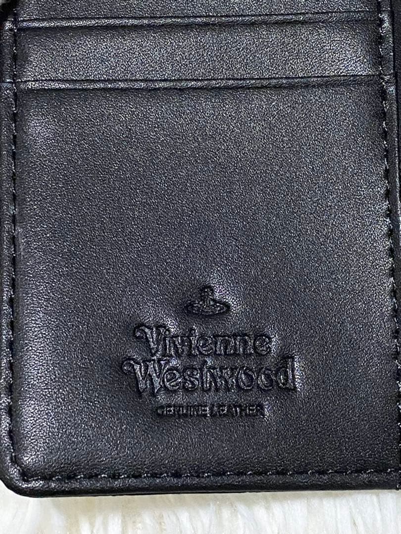大人気⭐︎Vivienne Westwood 三つ折り財布