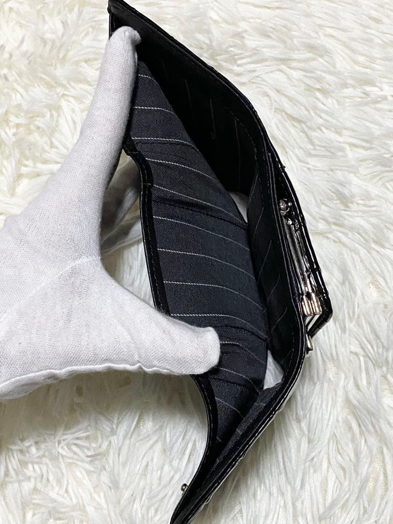 大人気⭐︎Vivienne Westwood 三つ折り財布