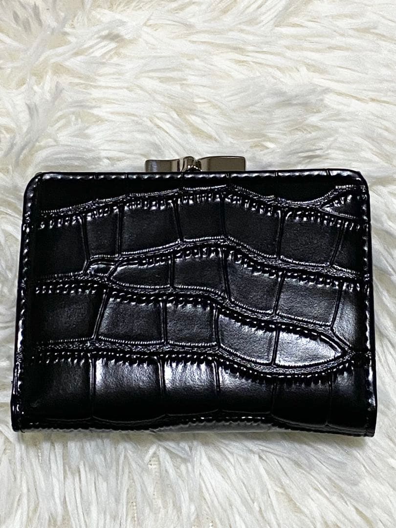 大人気⭐︎Vivienne Westwood 三つ折り財布