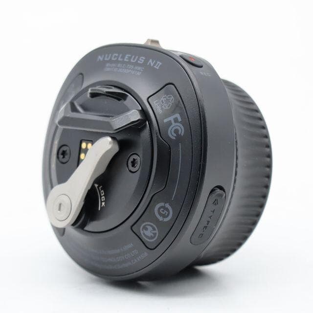 TILTA Nucleus Nano II　WLC-T05 #4040