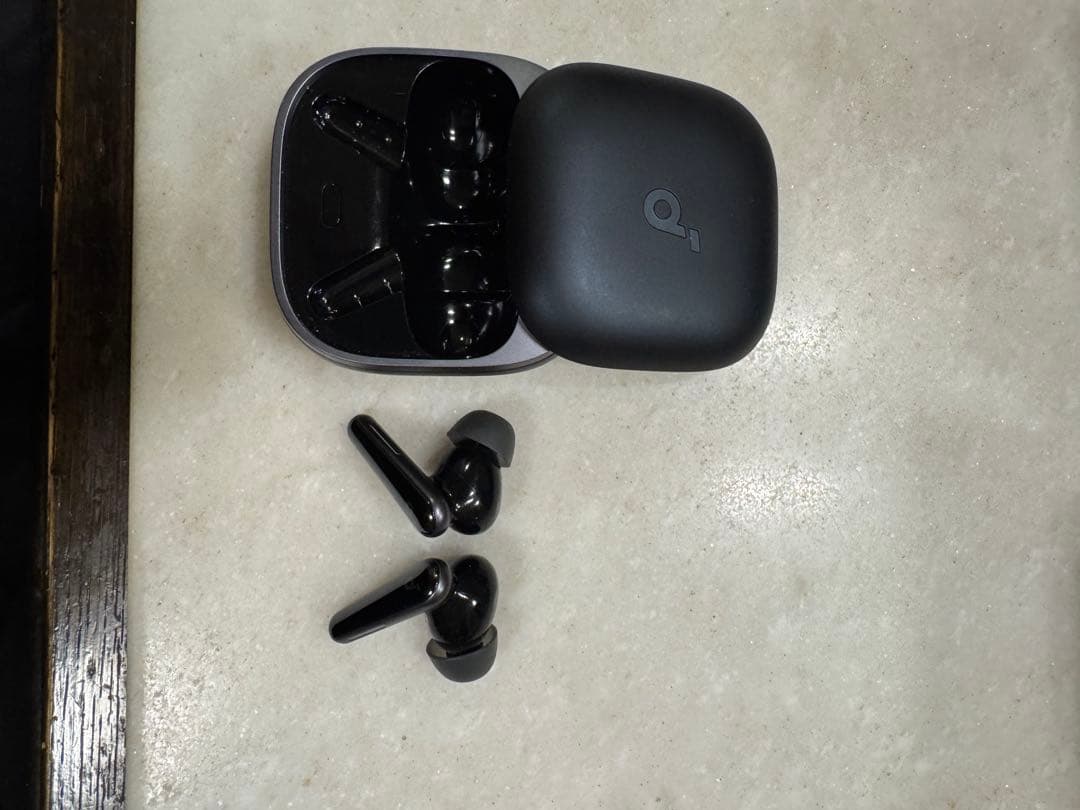 イヤホン Soundcore Liberty 5