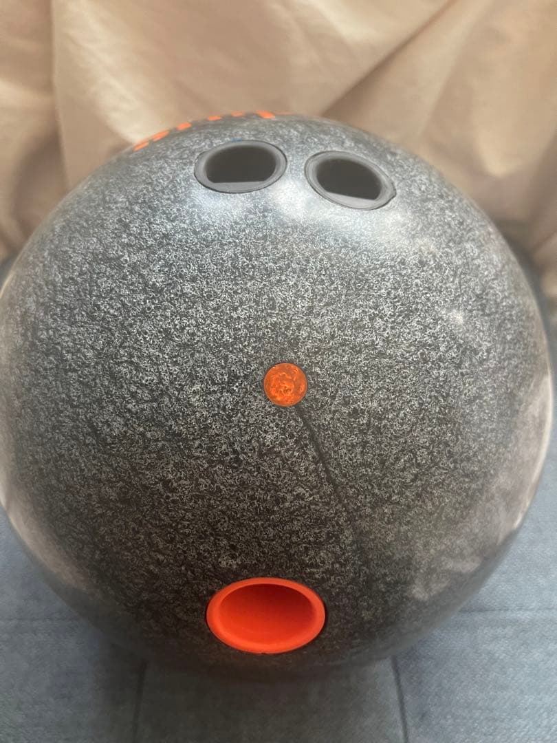 ボウリングボール(モーティブ スナイパー)中古