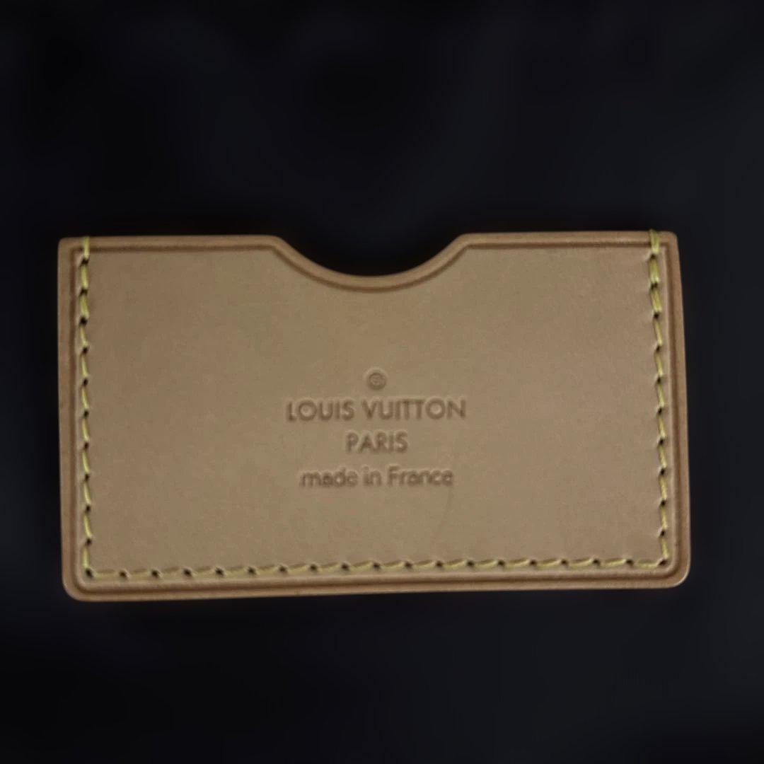 Louis Vuitton ヴェルニ パープル　ペガス45 キャリーケース