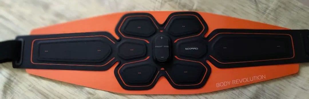 MTG　アブズベルト　中古