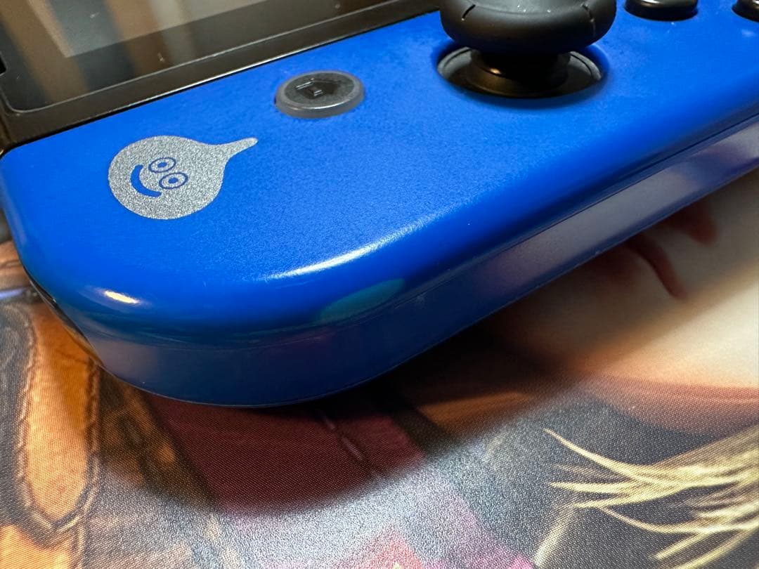 【中古】Nintendo Switch ドラゴンクエストⅪ S ロトエディション